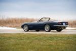 Intermeccanica Italia Convertible 1967 года (WW)